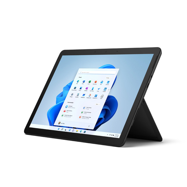 [S급 리퍼] 마이크로소프트 Surface Go3 2in1 노트북 블랙 (8VC-00025) i3-10100Y/8GB/128GB 윈11홈 태블릿 블랙 Surface Go3 2in1 노트북 블랙 (8VC-00025) 코어i3 128GB 8GB WIN11 S