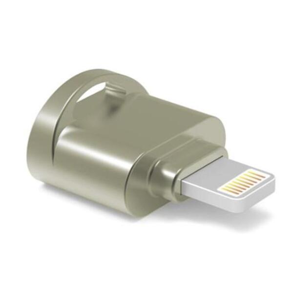 [S급 리퍼] 셀인스텍 아이폰 OTG 리더기 Lightning to USB MicroSD 메모리